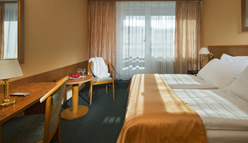 Orea Resort Horal Špindlerův Mlýn - RODINNÝ pokoj